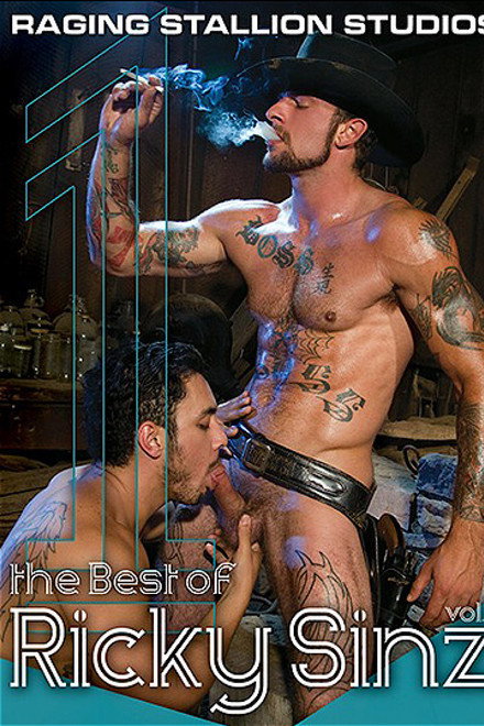 The Best of Ricky Sinz