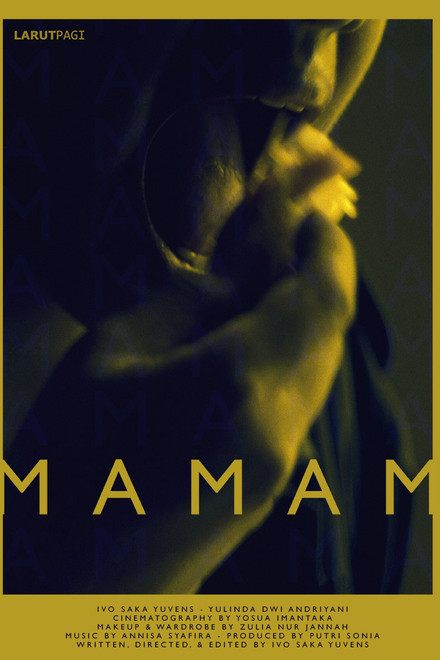 MAMAM