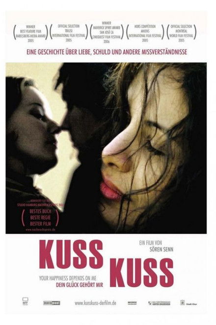 Your Happiness Depends on Me