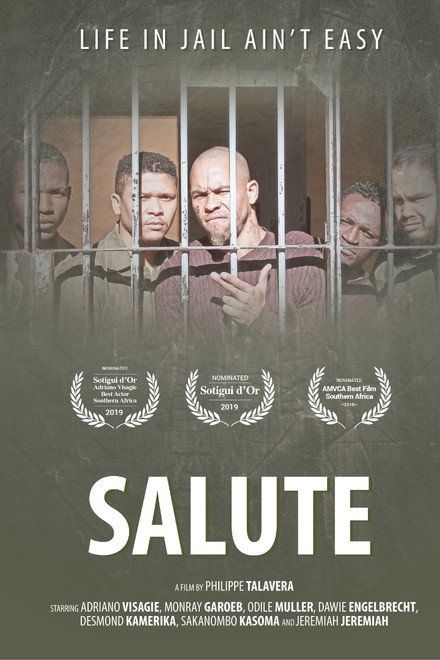 Salute!