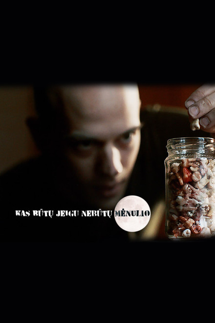 Kas būtų, jeigu nebūtų Mėnulio