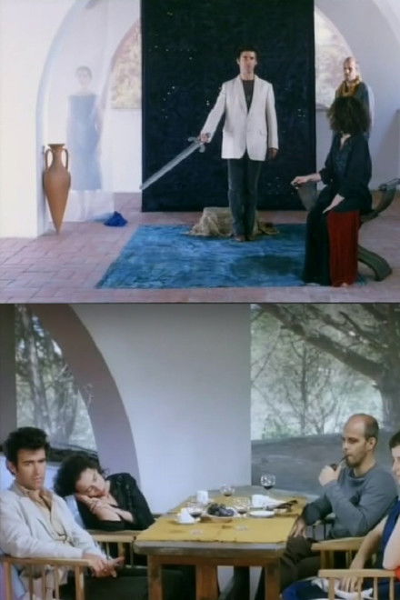 The Conquest of Faro