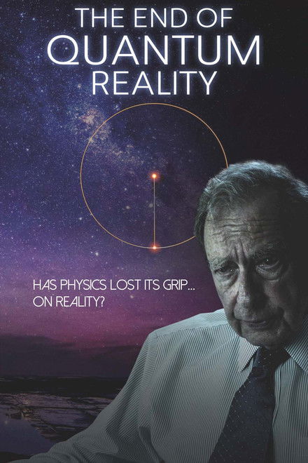 The End of Quantum Reality