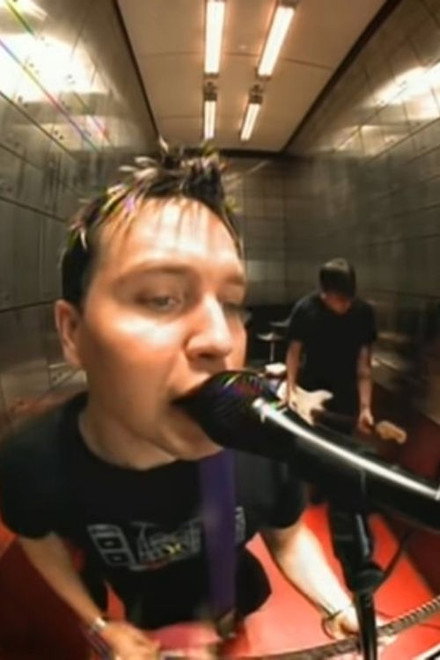 blink-182 - Making of The Rock Show