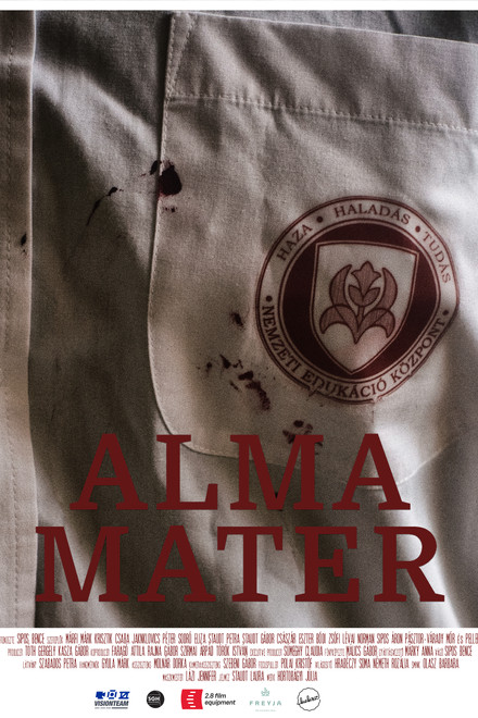 Alma Mater