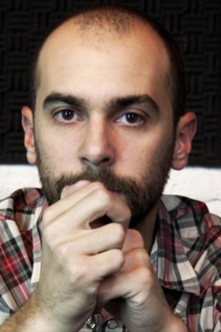 Guzmán García
