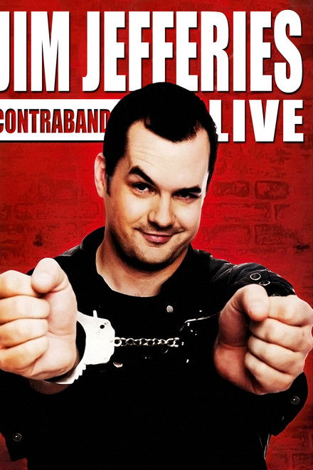 Jim Jefferies: Contraband