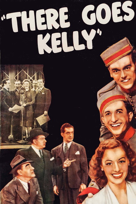 There Goes Kelly