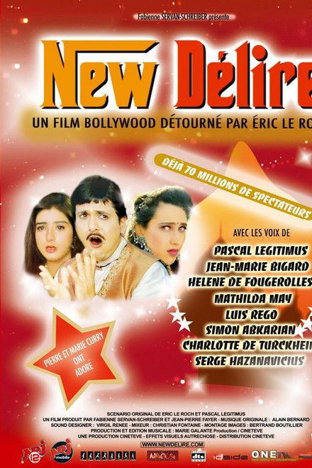 New Délire