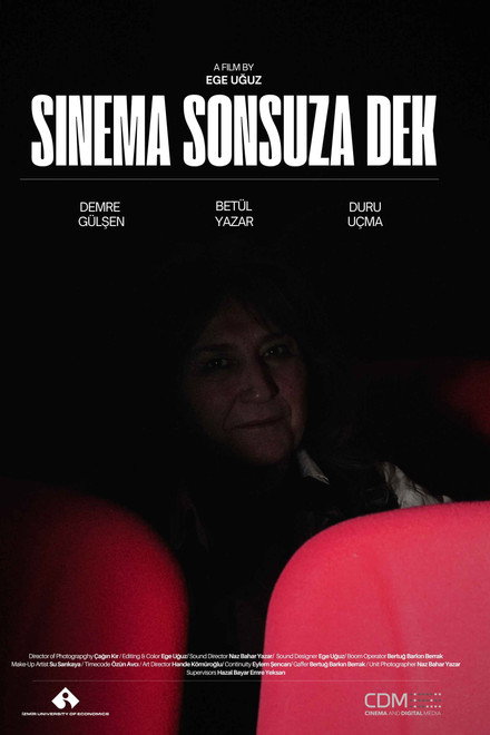 Sinema Sonsuza Dek