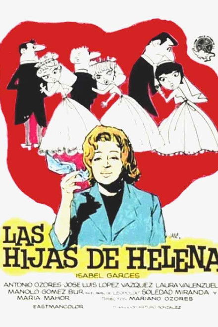Las hijas de Helena