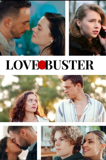 LoveBuster