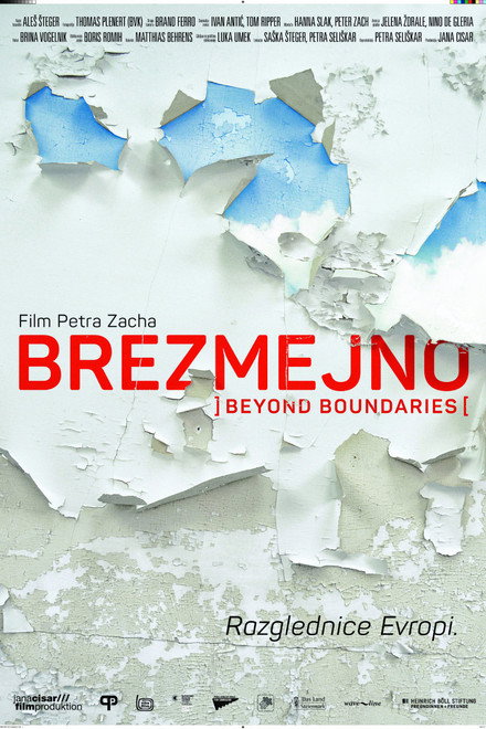 Beyond Boundaries