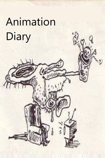 Animation Diary