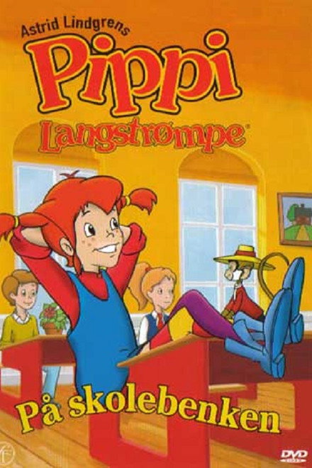 Pippi Långstrump: Första skoldagen