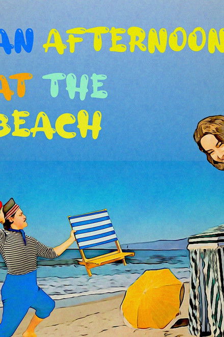 An Afternoon At The Beach