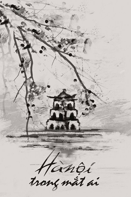 Hanoi Through Whose Eyes?