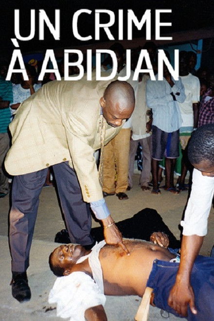 A Murder in Abidjan