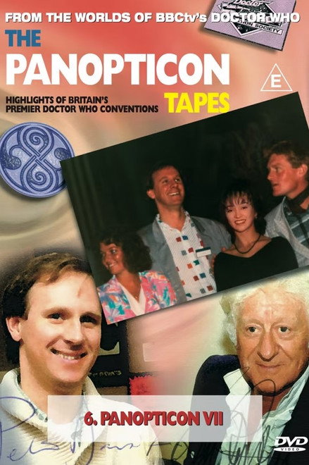 The PanoptiCon Tapes VI