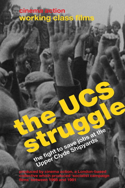 Upper Clyde Shipbuilders