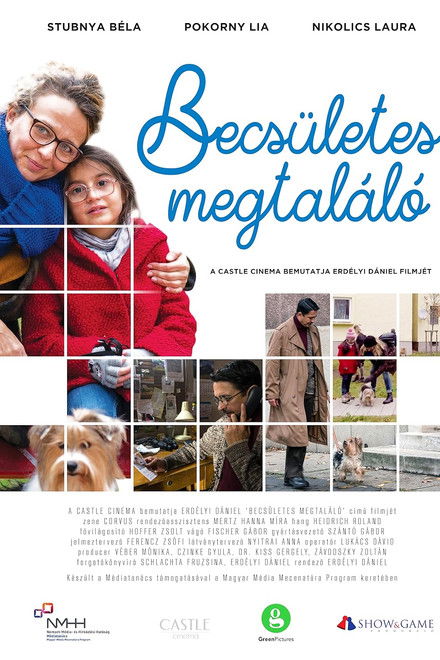 Becsületes megtaláló