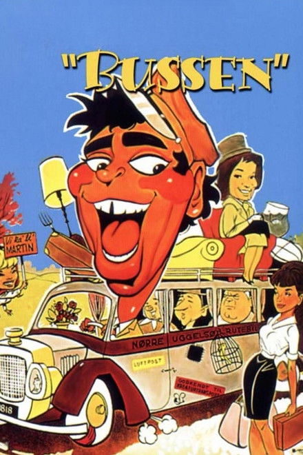 Bussen