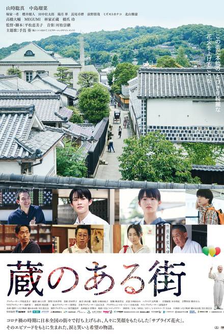 The Tales of Kurashiki