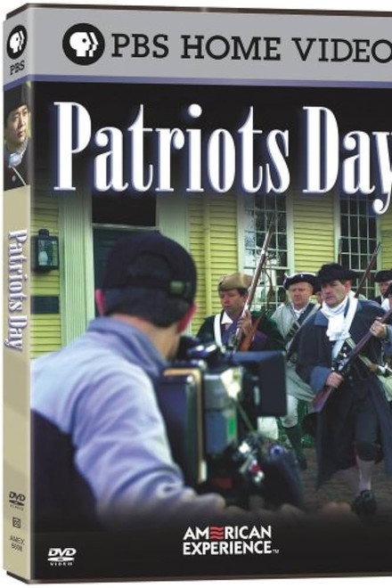Patriots Day