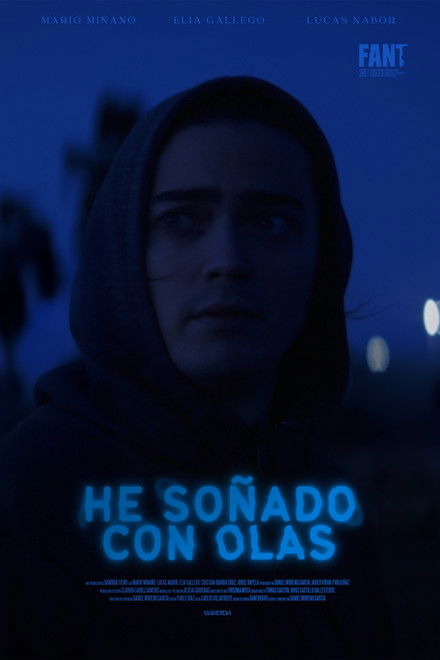 He soñado con olas