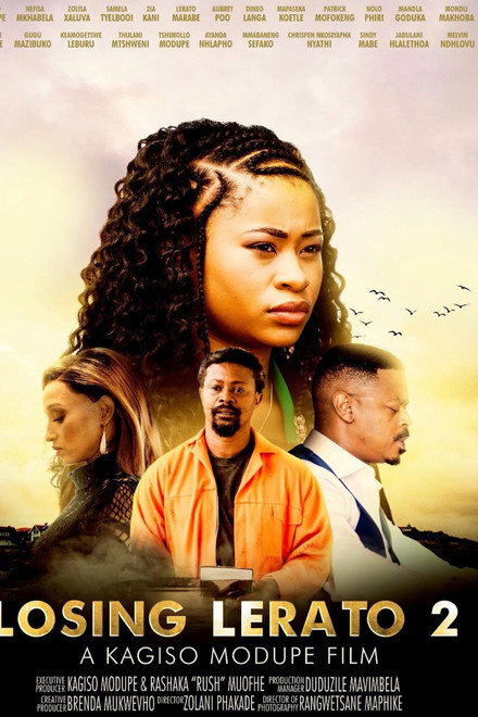 Losing Lerato 2