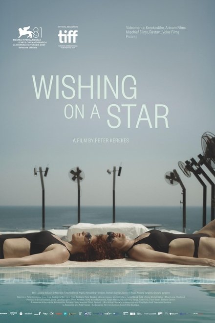 Wishing on a Star