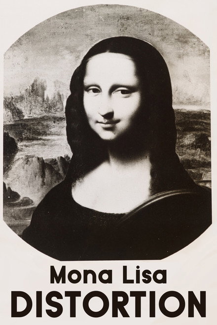 Animation Mona Lisa, Etc.