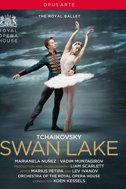 Royal Opera House: Swan Lake