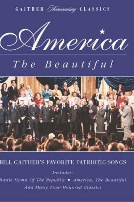 America The Beautiful