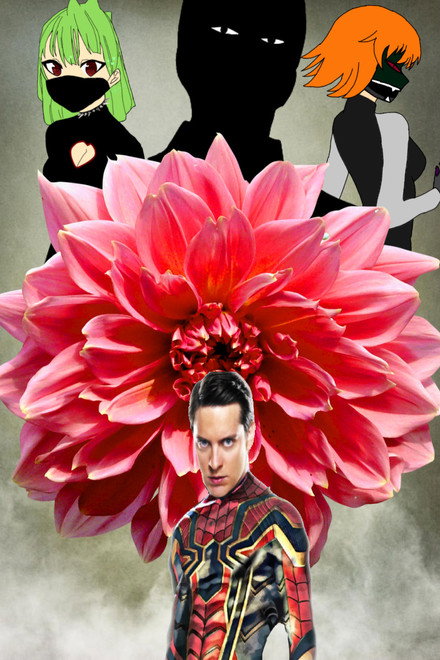 Lotus Defenders