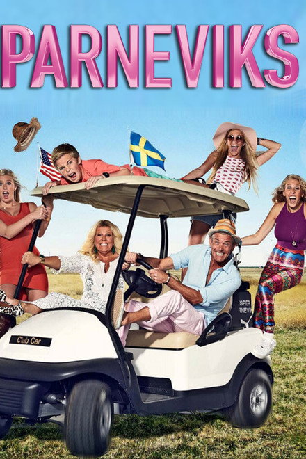 Parneviks
