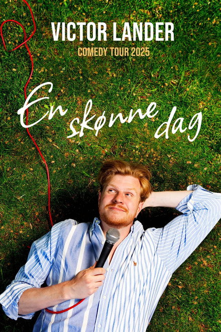 Victor Lander – En Skønne Dag