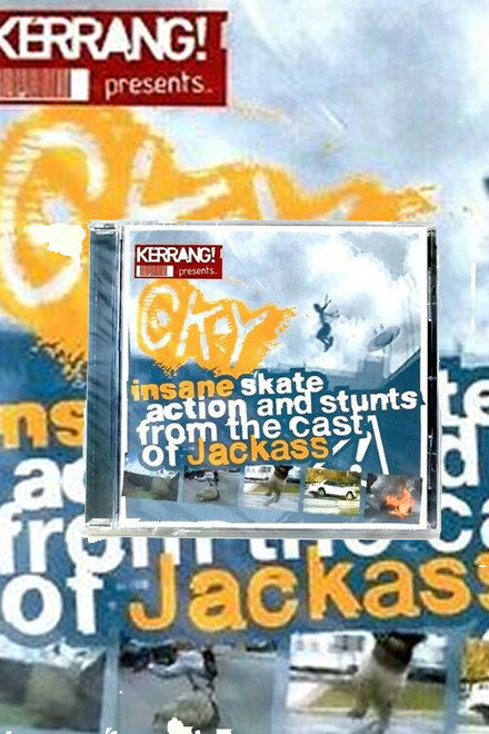 Kerrang! Presents: CKY