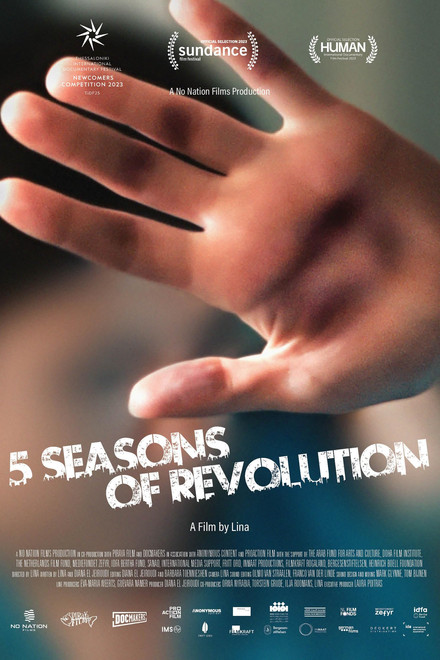 5 Seasons of Revolution
