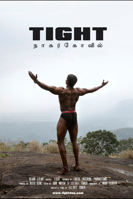 Tight: The World of Indian Bodybuilding