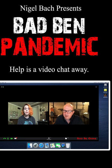Bad Ben 8: Pandemic