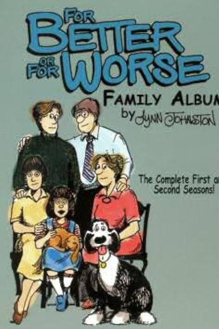 For Better or for Worse