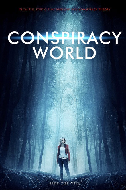 Conspiracy World