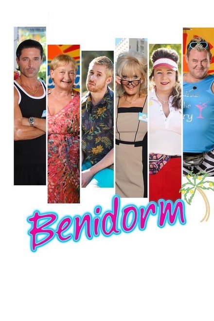 Benidorm