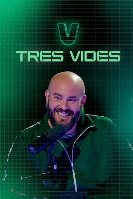 Tres vides