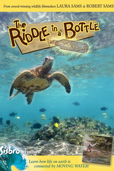The Riddle in a Bottle