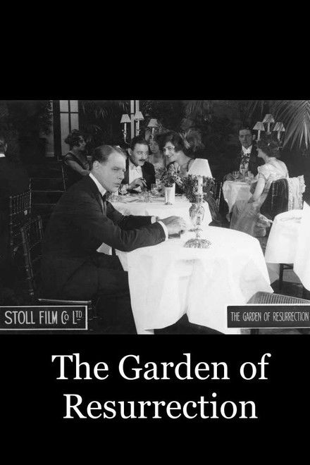 The Garden of Resurrection