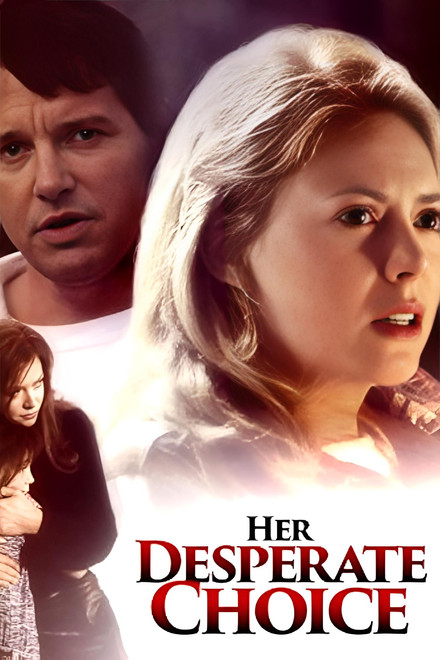 Her Desperate Choice