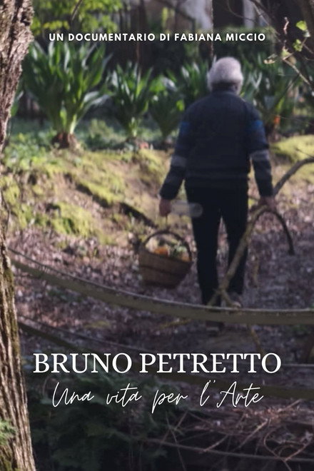 Bruno Petretto - Una vita per l'arte