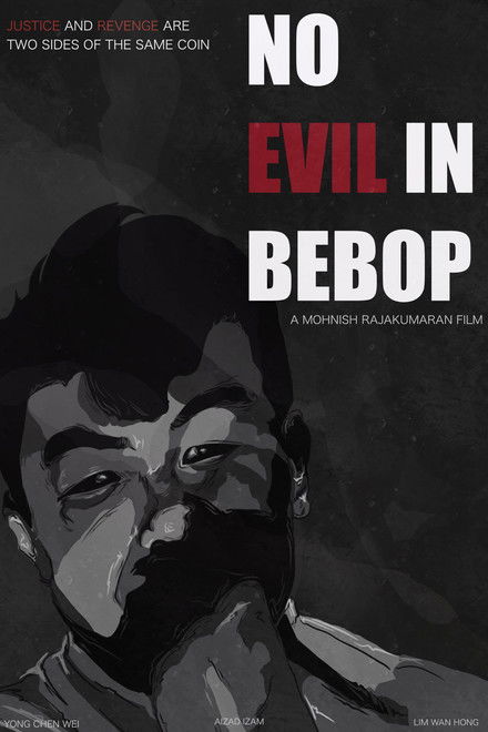 No Evil In Bebop